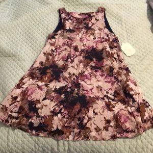 NWT Altard State Floral Swing Dress